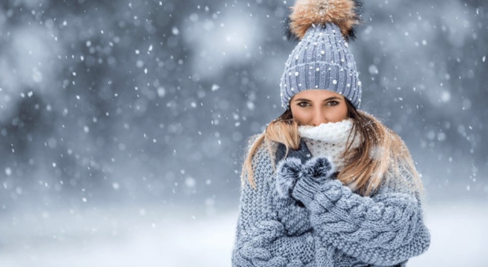 Cómo afecta el frío en nuestra piel? – Simetrya Clinic